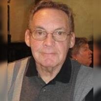 John J. Wakula