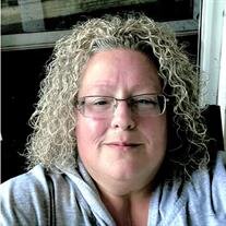 Wendy M. Olson