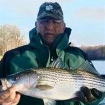 Virgil A. Brantley "Bubba"