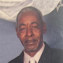 MR. HARVEY LEE COOPER