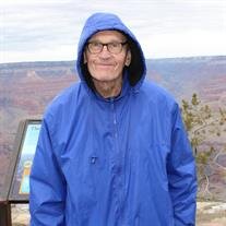 Gerald "Jerry" Joseph Luha