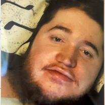 Mathew Daric Smith