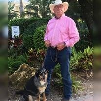 Kurt "Dusty" Kamp