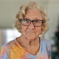 Mattie Lee Brock Youmans