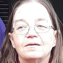 Pamela Johnson