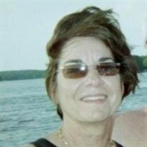 Sue Thompson