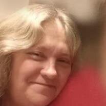 Barbara Eileen Taylor