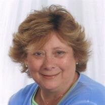 Janice Hanus