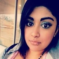 Prescilla Ann Ochoa