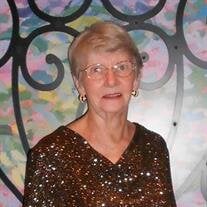Gale Anderson