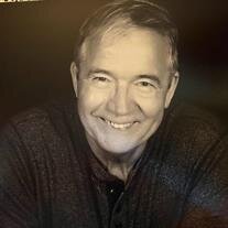 Larry M. Keller