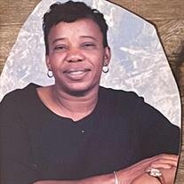 Mrs. Minnie Adams Moore