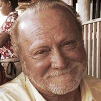 Ralph William Baskins
