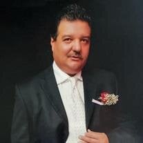 Richard Anthony Bennett