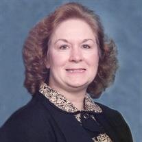 Jane Frances Eckles