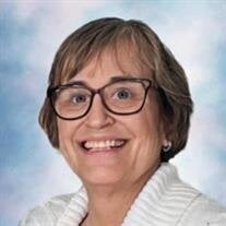Barbara Capponi Ross