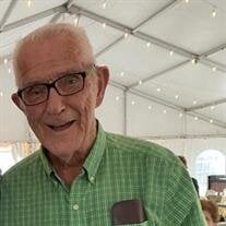 Thomas W. Chisholm Sr.