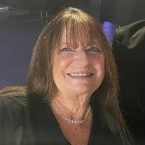 Mrs. Teresa Darlene Newport Smith