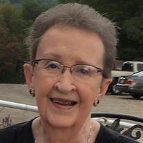 L. Rae Swan