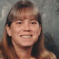 Mary Sue Haynes