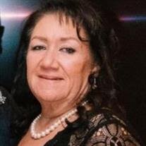 Debra Jean Perez