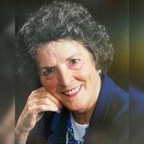 Beverly Ann Beck