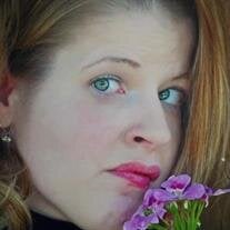 Crystal L. Tumlin