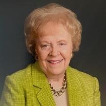 Catherine Shirley Mendel