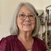Sandra Anne Janis