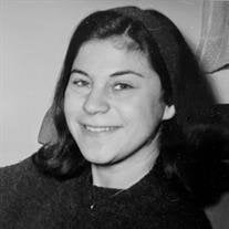 Linda Weinstein Hymon