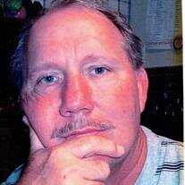 Albert Wayne Kessler