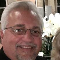 Ronald James Arbanas