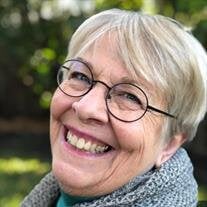 Frances Ann McIntyre