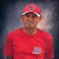 Jose Luis Flores