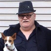 James "Jim" Lyons Jr.