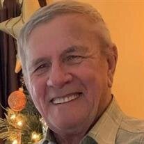 Ralph Greenwood