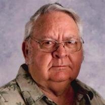 Alvin "Hoppy" R. Hopkins