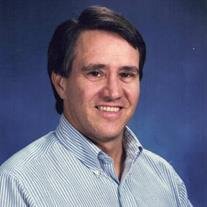 Robert Wayne Carlson