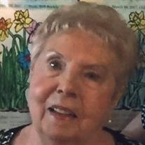 Hazel Ellen Burns