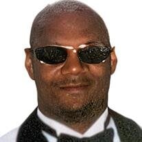 Charles "Rap Rock" Rice