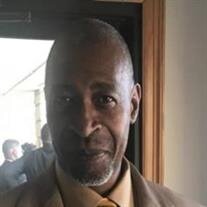 Ricky Henderson