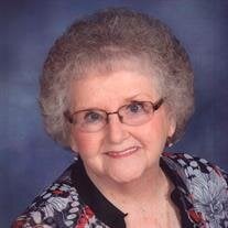 Peggy J. Heugel