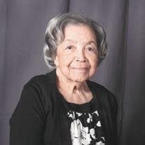 Viola Brown Martin