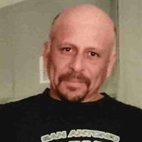 Armando Lira Hernandez