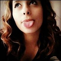 Chelsey Nicole Munoz