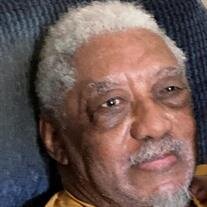 Mr. Cleophus Clayton Sr.