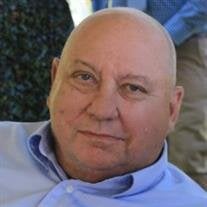 Ronald James Oldaugh