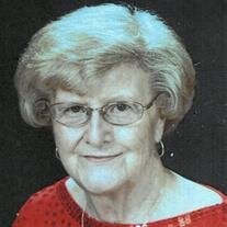 Marie Wilabay Davis