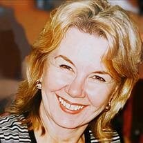 Linda Kay Large