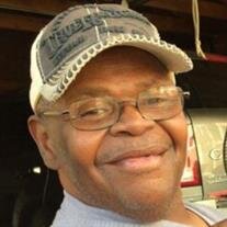 Clifton Alexander Scaife